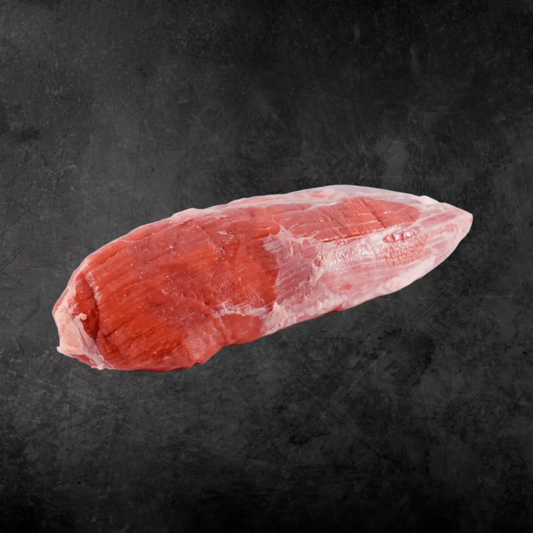 Eye Round, bovine cut supplied by Top Beef