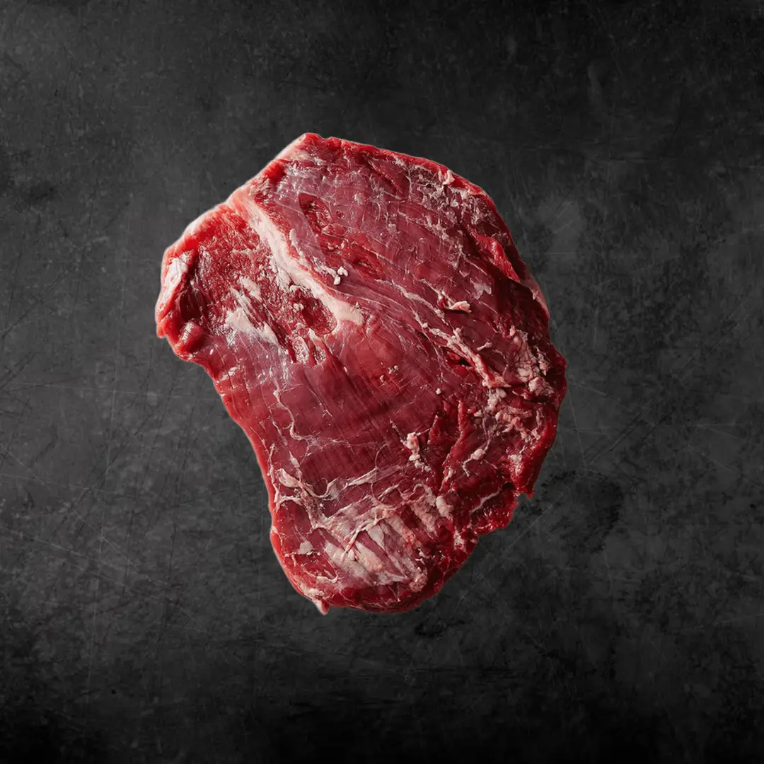 Flank, bovine cut supplied by Top Beef