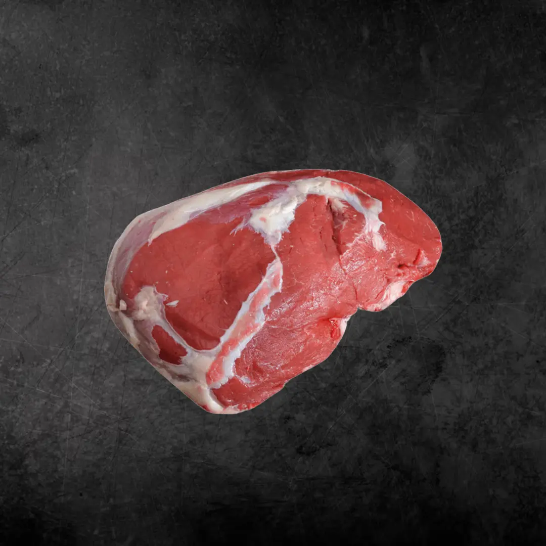 Topside, bovine cut supplied by Top Beef
