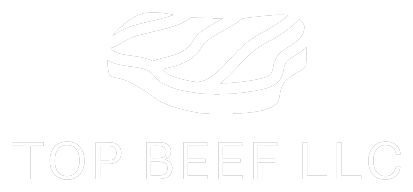 Top Beef LLC — Global Taste, Local Quality